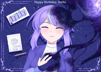 stelle